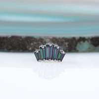 Накрутка-кластер Regulus 1.2 мм Накрутка-кластер Regulus 1.2 мм