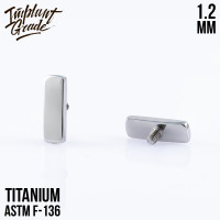 Накрутка Line 1.2 мм