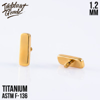 Накрутка Line 1.2 мм