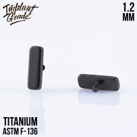 Накрутка Line 1.2 мм