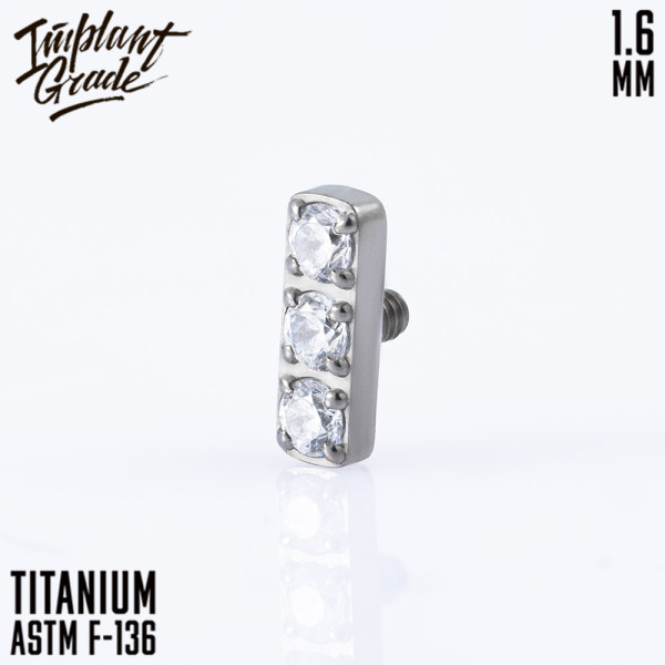 Накрутка Bright Line 1.6 мм