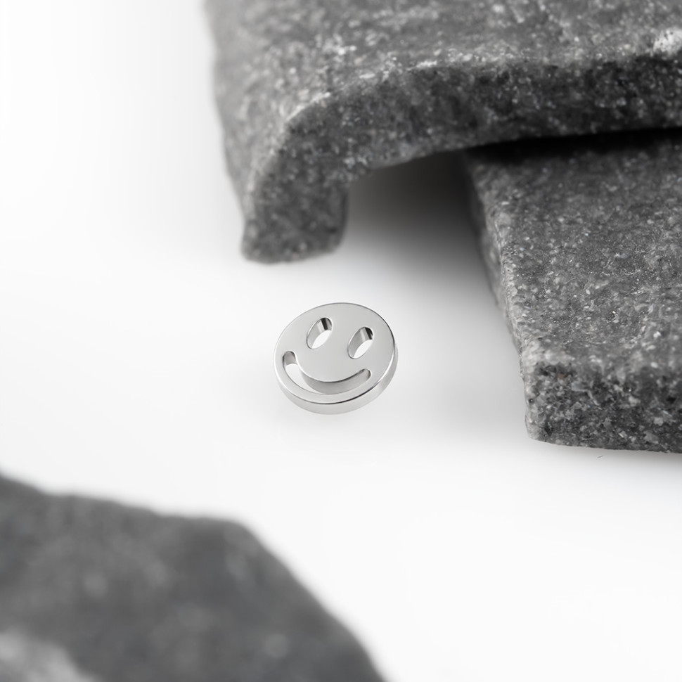 Накрутка Smile Face 1.2 мм