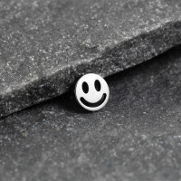 Накрутка Smile Face 1.2 мм