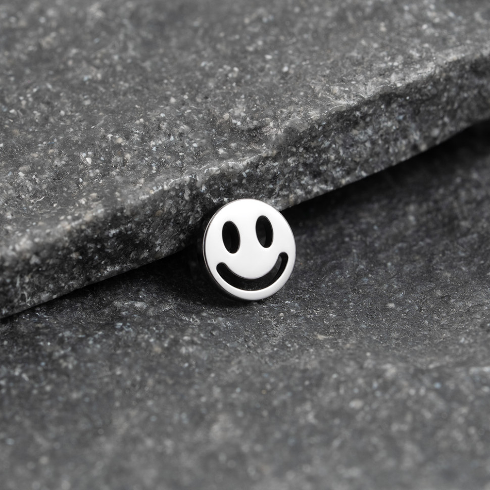 Накрутка Smile Face 1.2 мм
