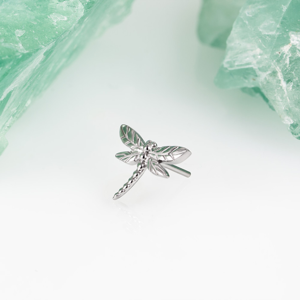 Топ Dragonfly безрезьбовой