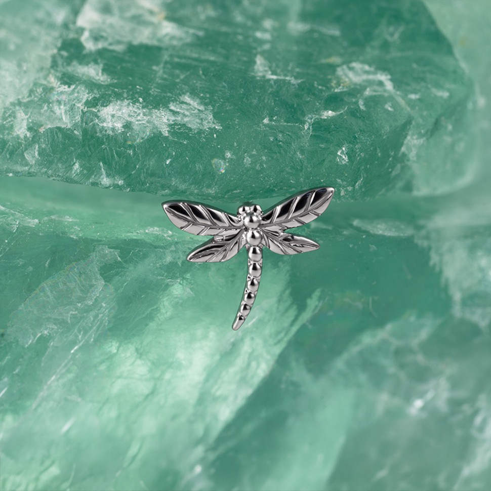 Топ Dragonfly безрезьбовой