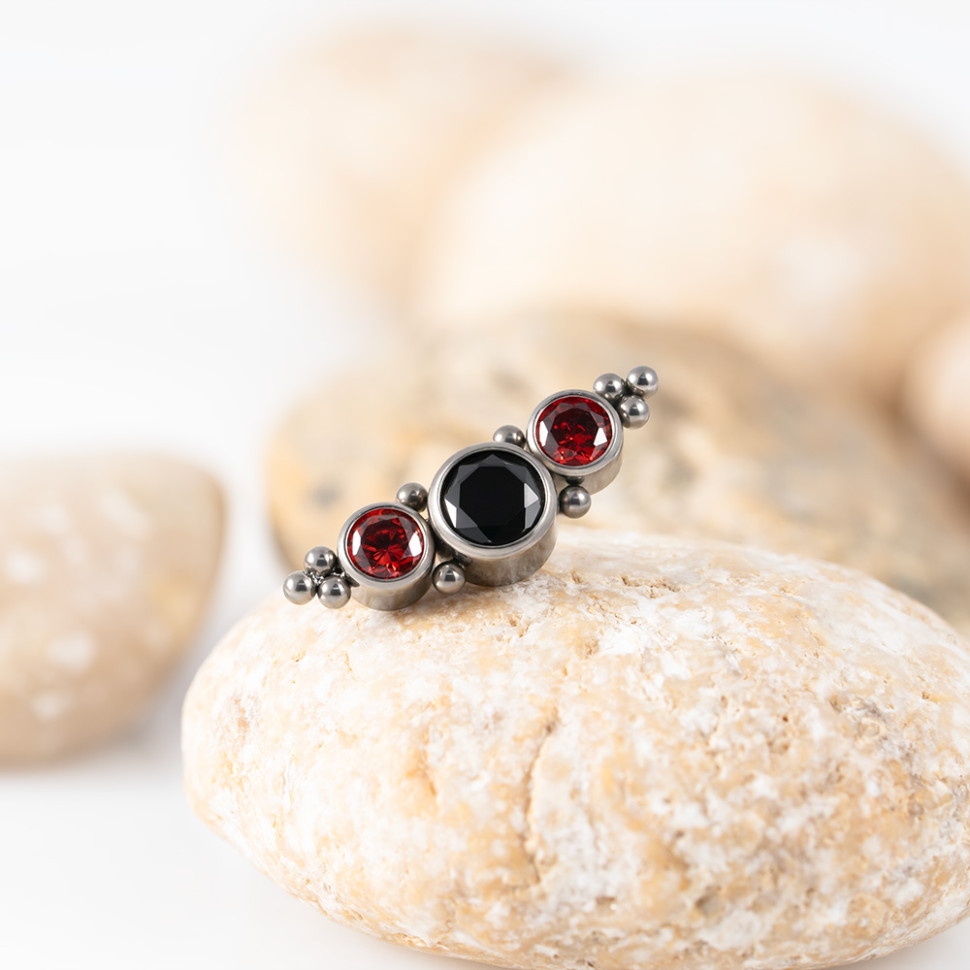 Накрутка-кластер Orion's Belt 1.2 мм