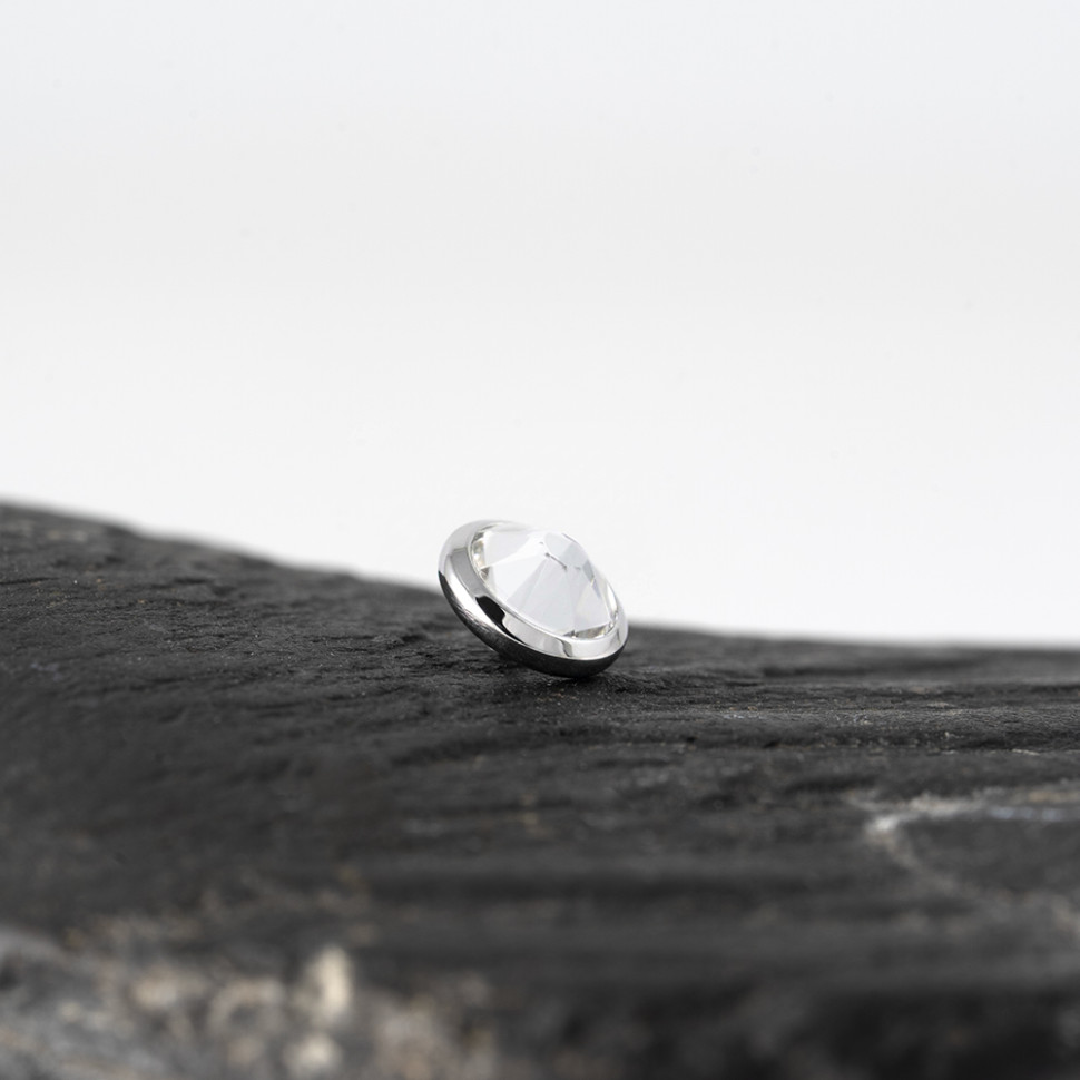 Накрутка Crystal 1.2 мм