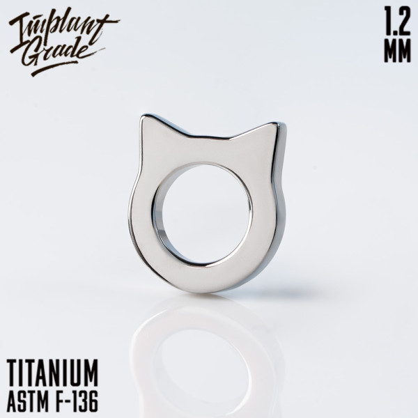 Накрутка Hollow Cat 1.2 мм