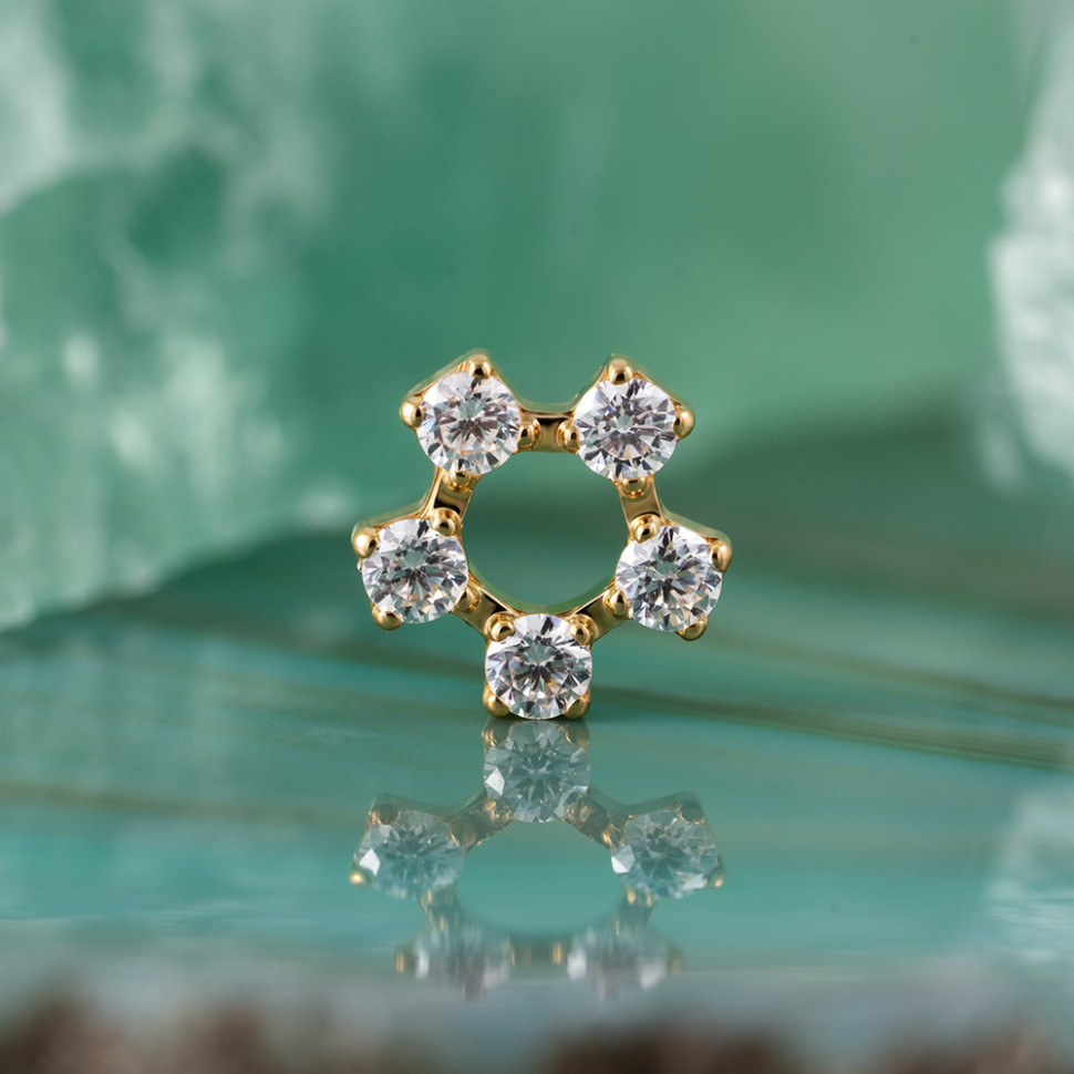 Накрутка Dandelion 1.2 мм 