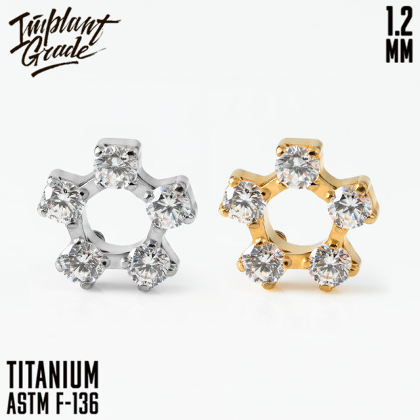 Накрутка Dandelion 1.2 мм 