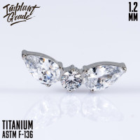 Накрутка-кластер Prima 1.2 мм