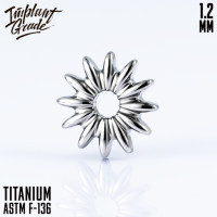 Накрутка Allison 1.2 мм