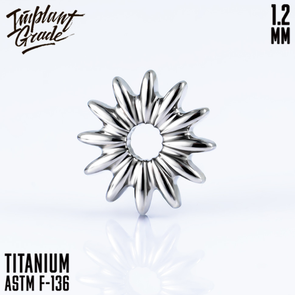 Накрутка Allison 1.2 мм