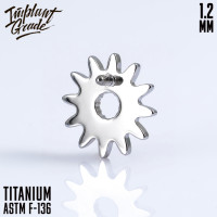 Накрутка Allison 1.2 мм