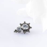 Накрутка-кластер Olivia 1.6 мм