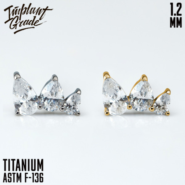 Накрутка Dema 1.2 мм