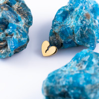 Накрутка Heartbreak 1.2 мм