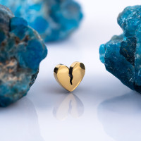 Накрутка Heartbreak 1.2 мм