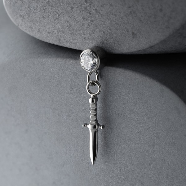 Накрутка Sword Crystal 1.2 мм