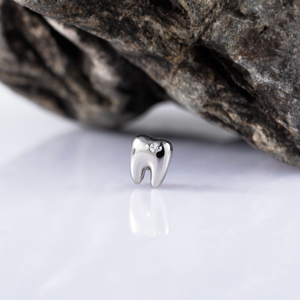 Накрутка Tooth 1.2 мм