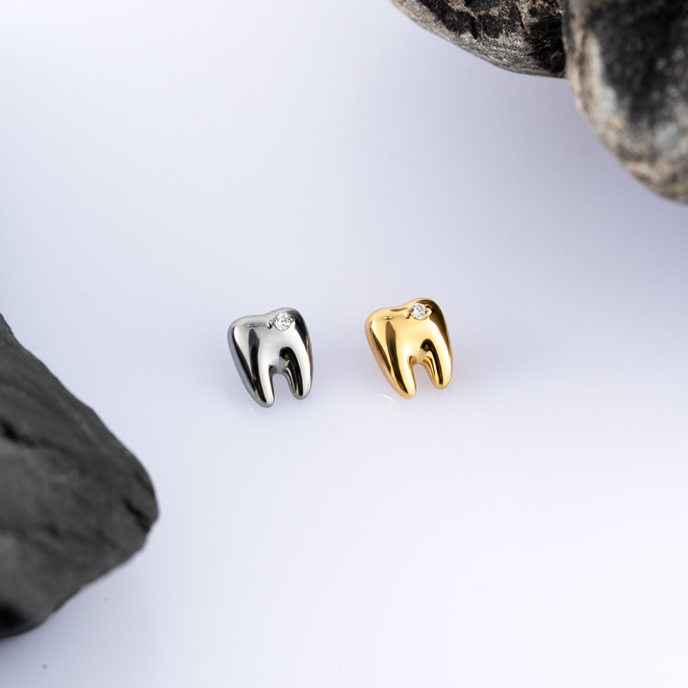 Накрутка Tooth 1.2 мм