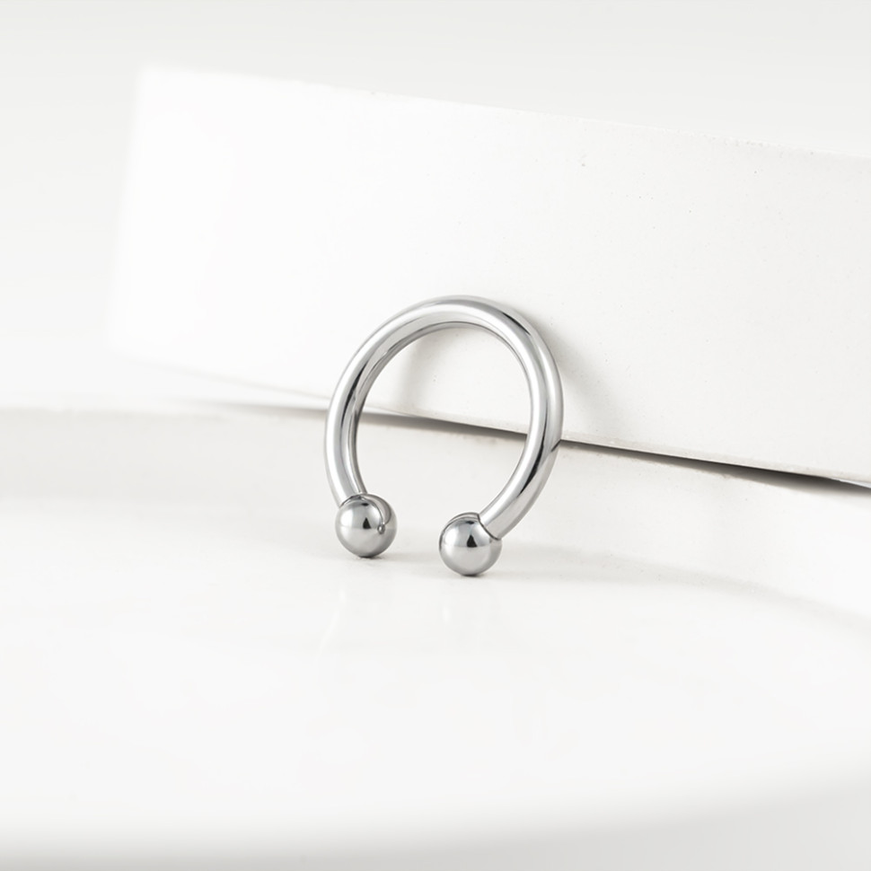 Циркуляр для пирсинга 1.6 мм (14 G)