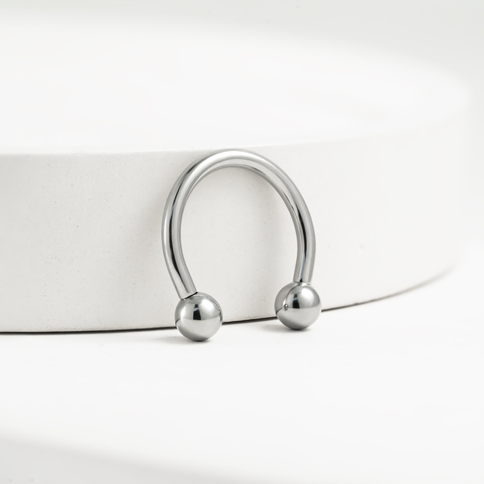 Циркуляр для пирсинга 1.6 мм (14 G)