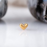 Накрутка Heart mini 1.2 мм