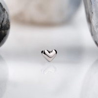 Накрутка Heart mini 1.2 мм
