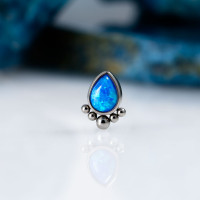 Топ opal Kleo безрезьбовой