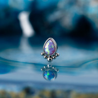 Топ opal Kleo безрезьбовой