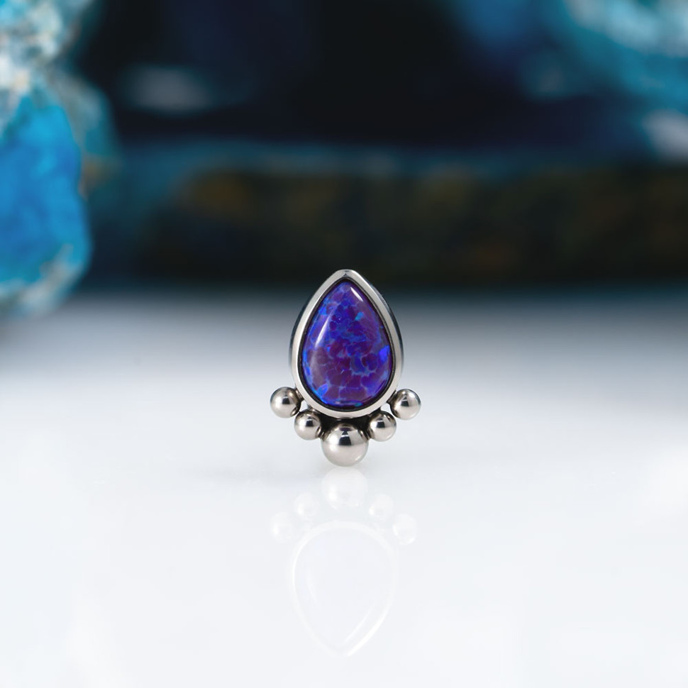 Топ opal Kleo безрезьбовой