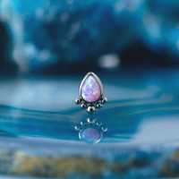 Топ opal Kleo безрезьбовой