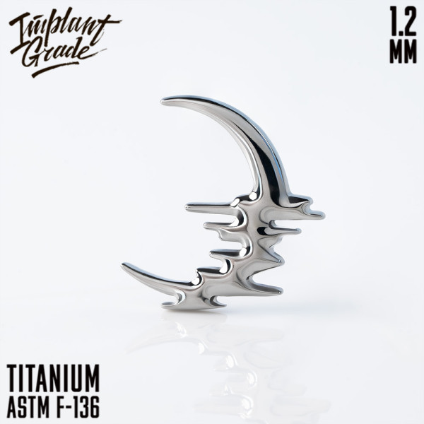 Накрутка Ripple 1.2 мм