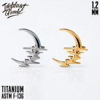 Накрутка Ripple 1.2 мм