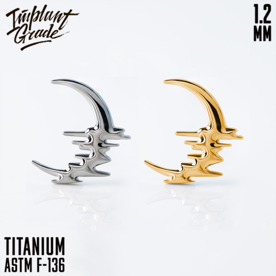 Накрутка Ripple 1.2 мм