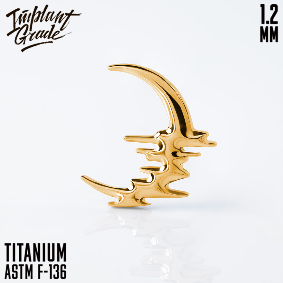 Накрутка Ripple 1.2 мм