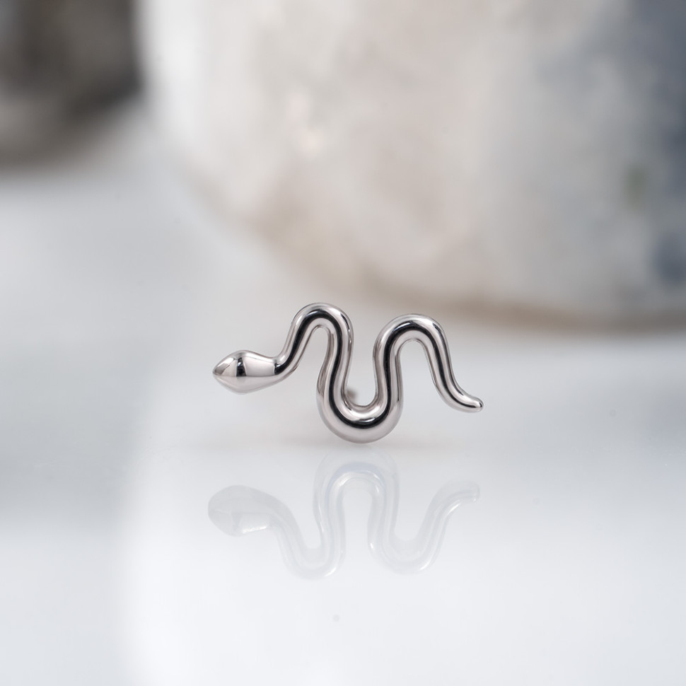 Накрутка Snake mini 1.2 мм