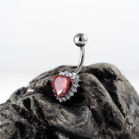 Банан Glory Heart 1.6 мм (14G) 