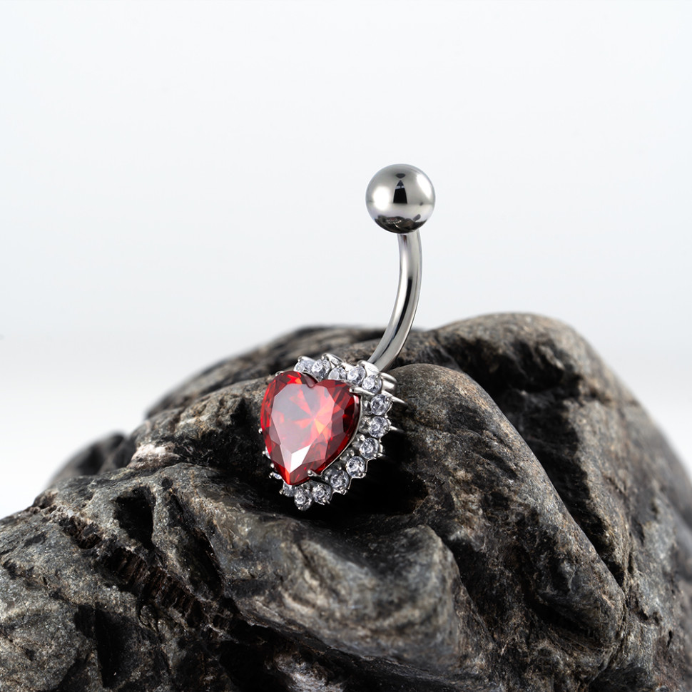 Банан Glory Heart 1.6 мм (14G) 