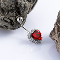 Банан Glory Heart 1.6 мм (14G) 