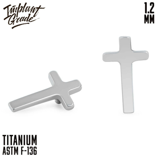 Накрутка Cross 1.2 мм