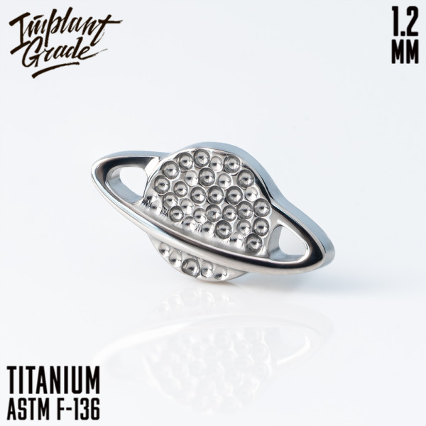 Накрутка Saturn 1.2 мм