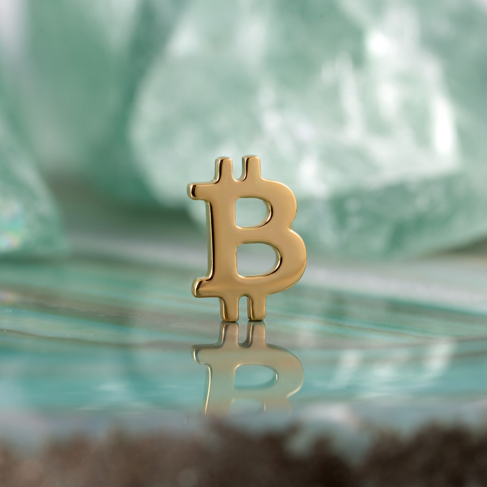 Накрутка Bitcoin Gold 1.2 мм