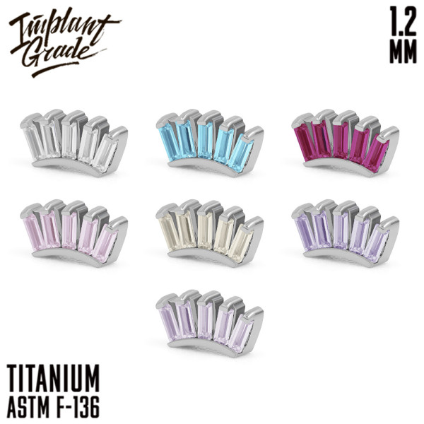 Накрутка-кластер 5 К Iva 1.2