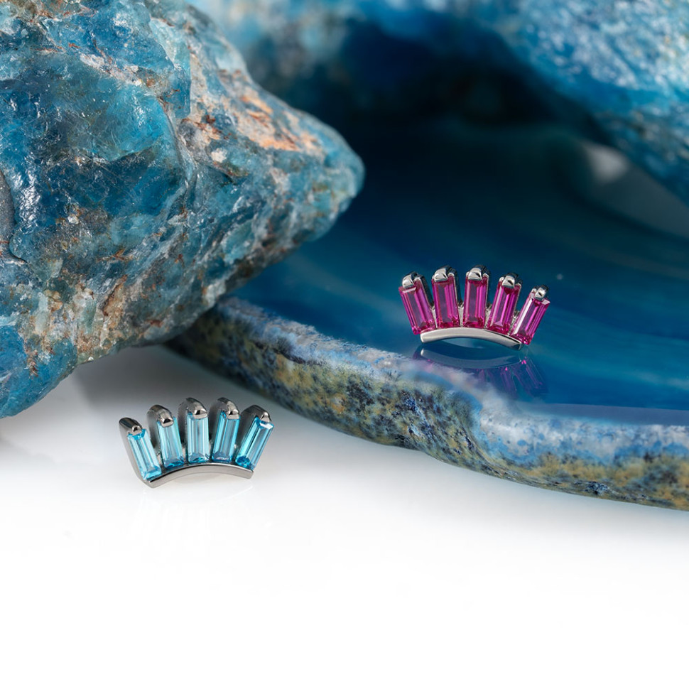 Накрутка-кластер 5 К Iva 1.2