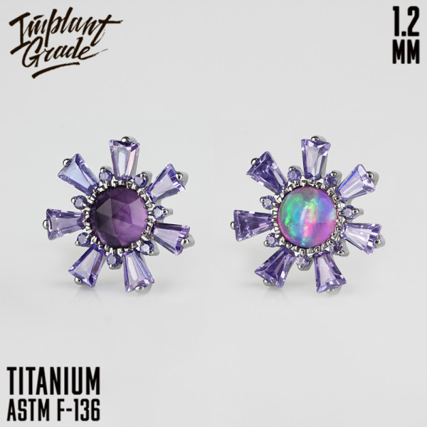 Накрутка Miracle 1.2 мм