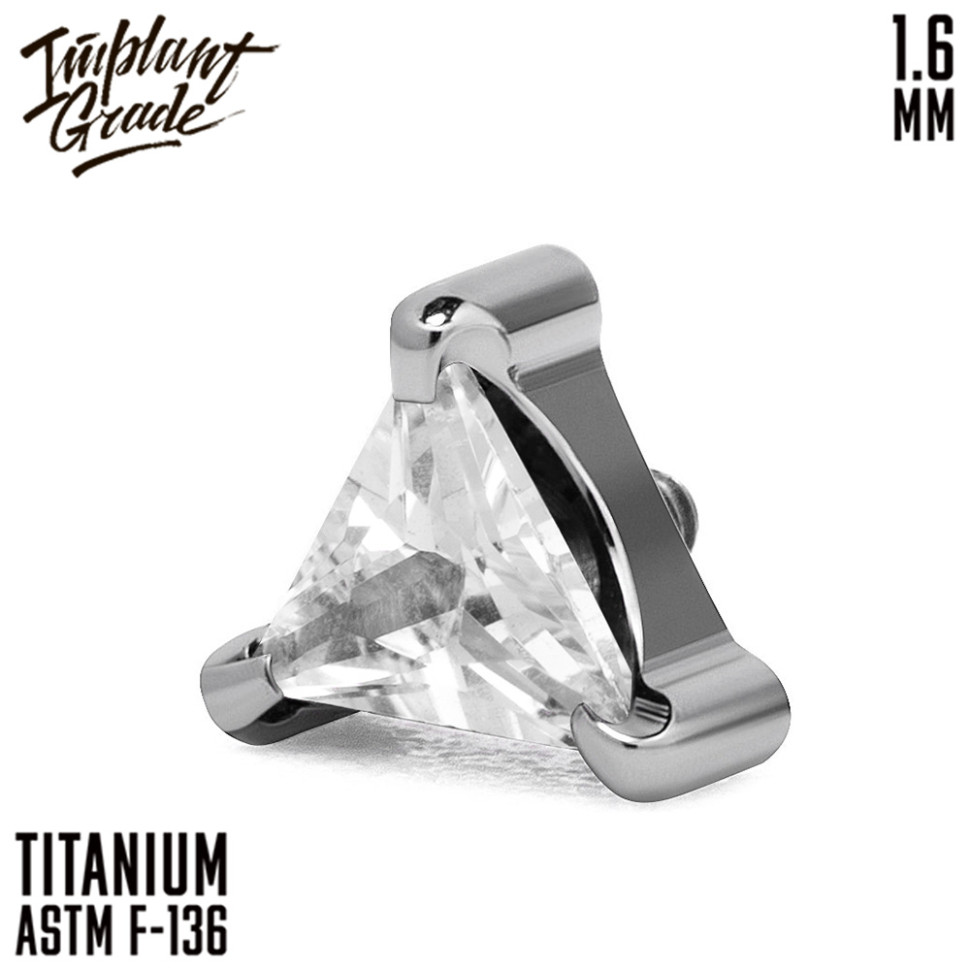 Накрутка Trigon 1.6 мм