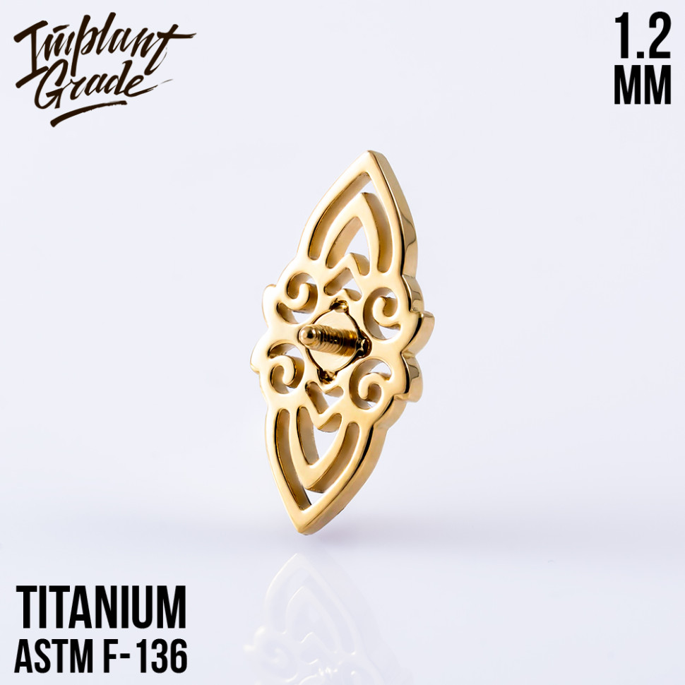 Накрутка Fairy 1.2 мм